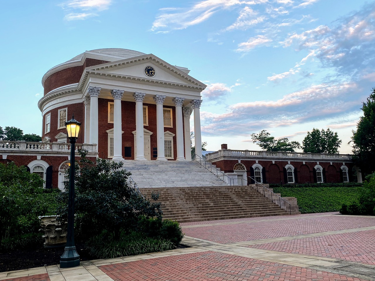 Scenic College Towns in Virginia Haven Lifestyles