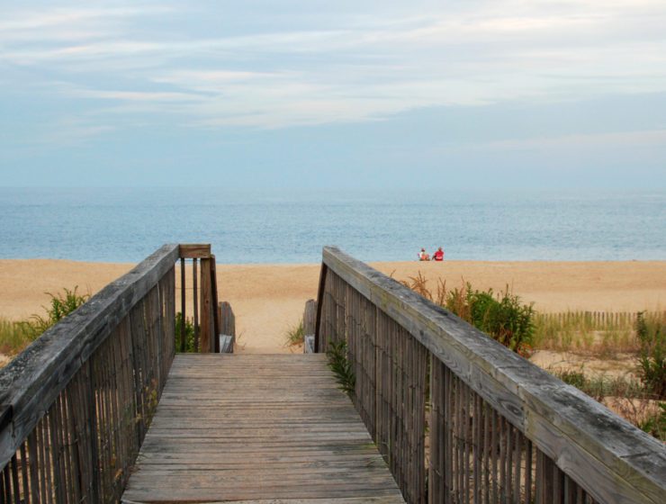 Popular Beach Getaways & Attractions for D.C. Residents