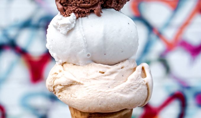 Dive Into D.C.’s Food Scene With Justin Schuble Of DC FoodPorn