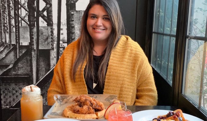 Top Chicago Eats with Lisette Avila