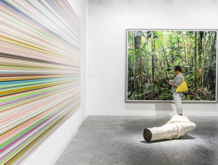 Your Guide to Art Basel and Miami Art Week