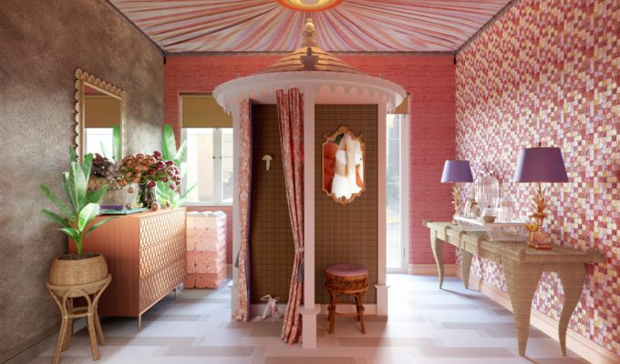 Kips Bay Decorator Show House Returns to Palm Beach