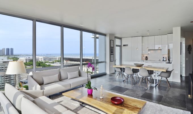 Nadine Ferrata Shares Her Insight On Chicago’s Real Estate