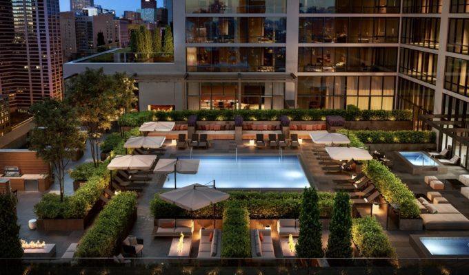 Chicago’s Luxury Developments Slated to Open in 2019