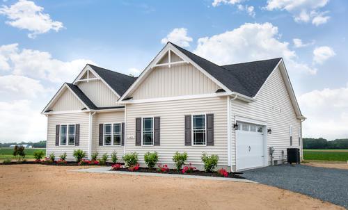 8 Classic & Timeless Homes on the Market in Maryland