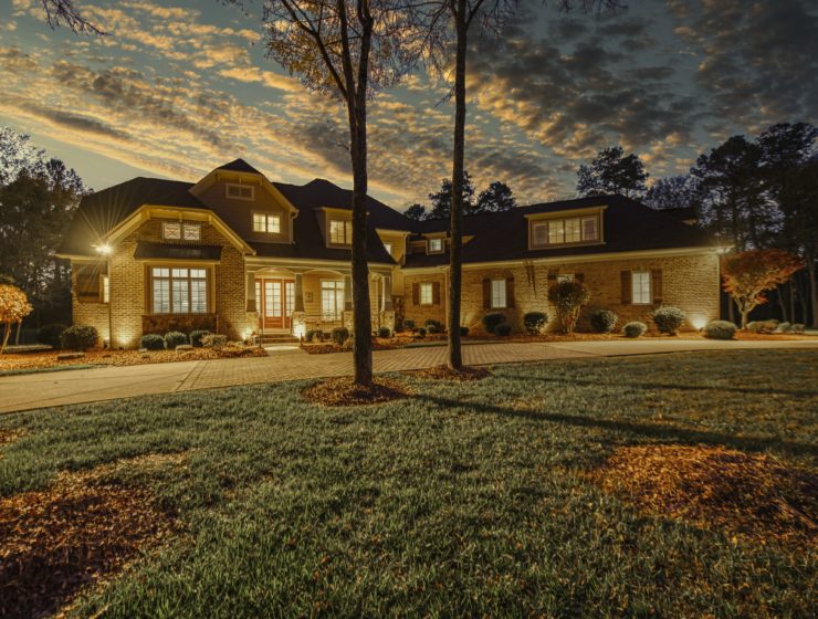 9 Homes on the Market with Spacious Backyards