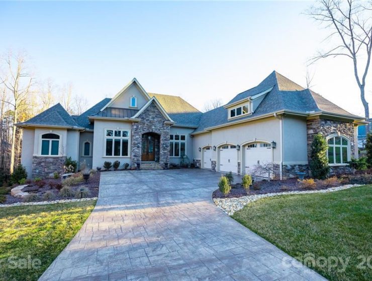 4 Move-In Ready Homes on the Market