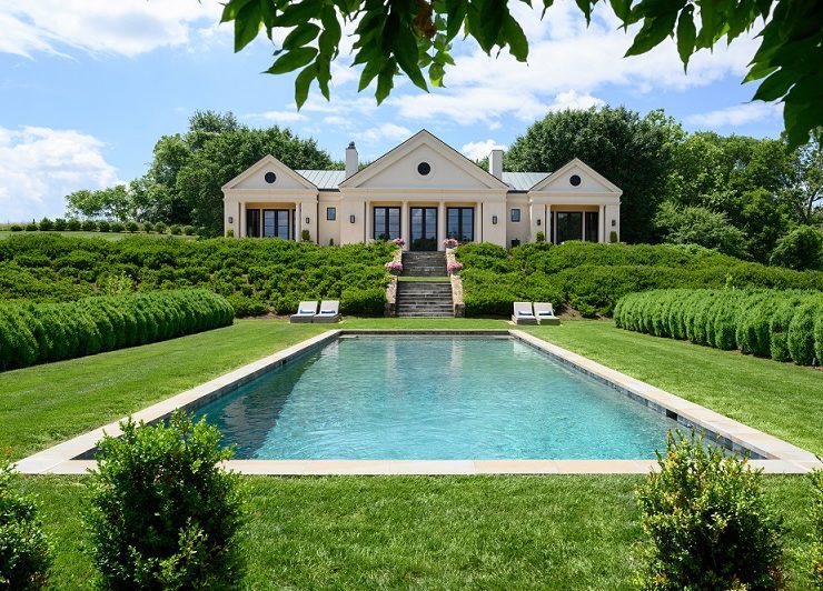 5 Stunning Modern Homes on the Market