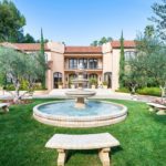 4 Stunning Homes on the Market in Beverly Hills