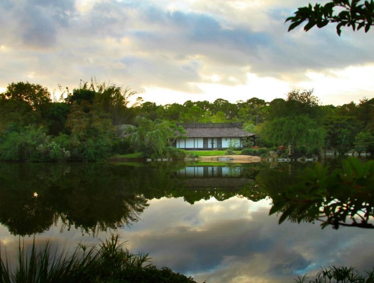 Morikami Museum: The Epicenter of South Florida Japanese Culture