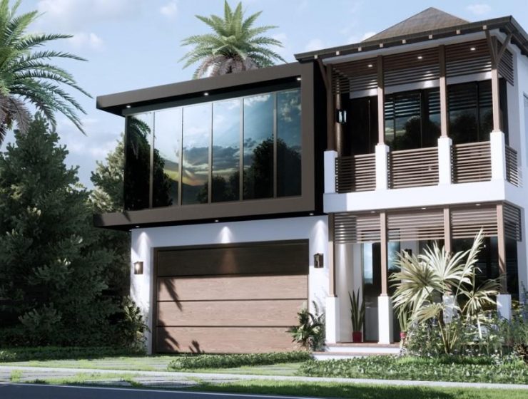 DNA Builders Creates Beautiful Florida Homes At A Fair Cost