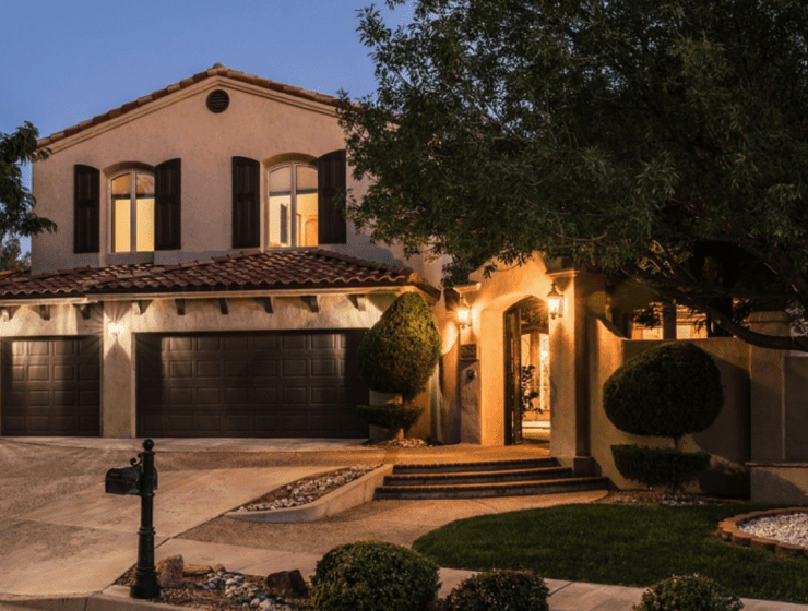 4 Fantastic Properties On The Market In Albuquerque