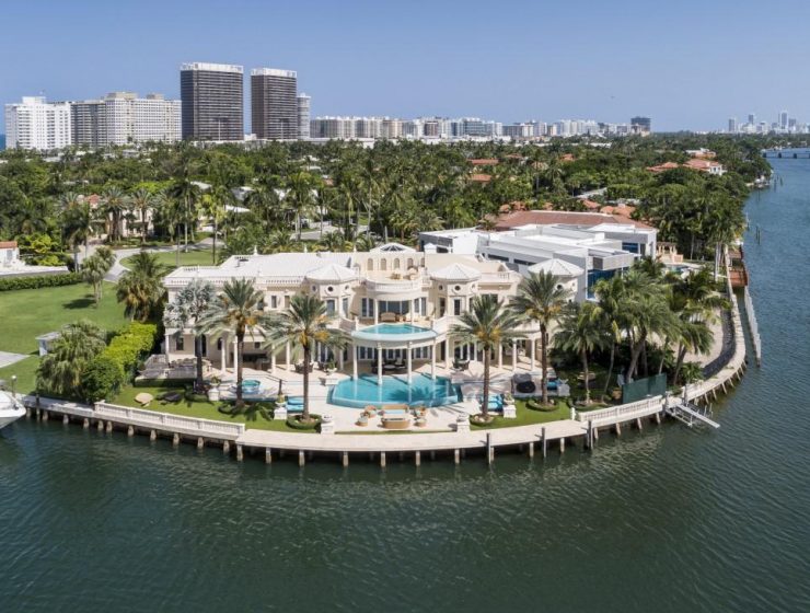 Bal Harbour Listing the Pinnacle of Luxury Florida Living