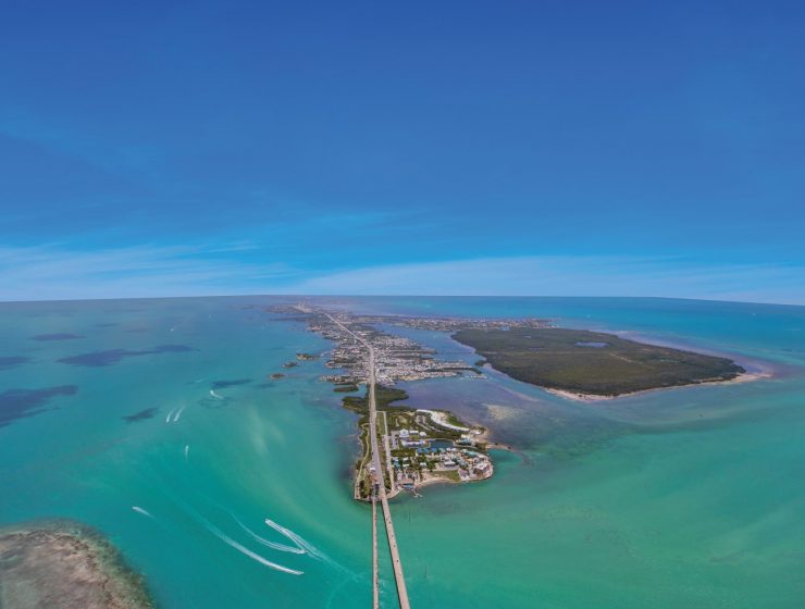 The Stunning Appeal of the Florida Keys