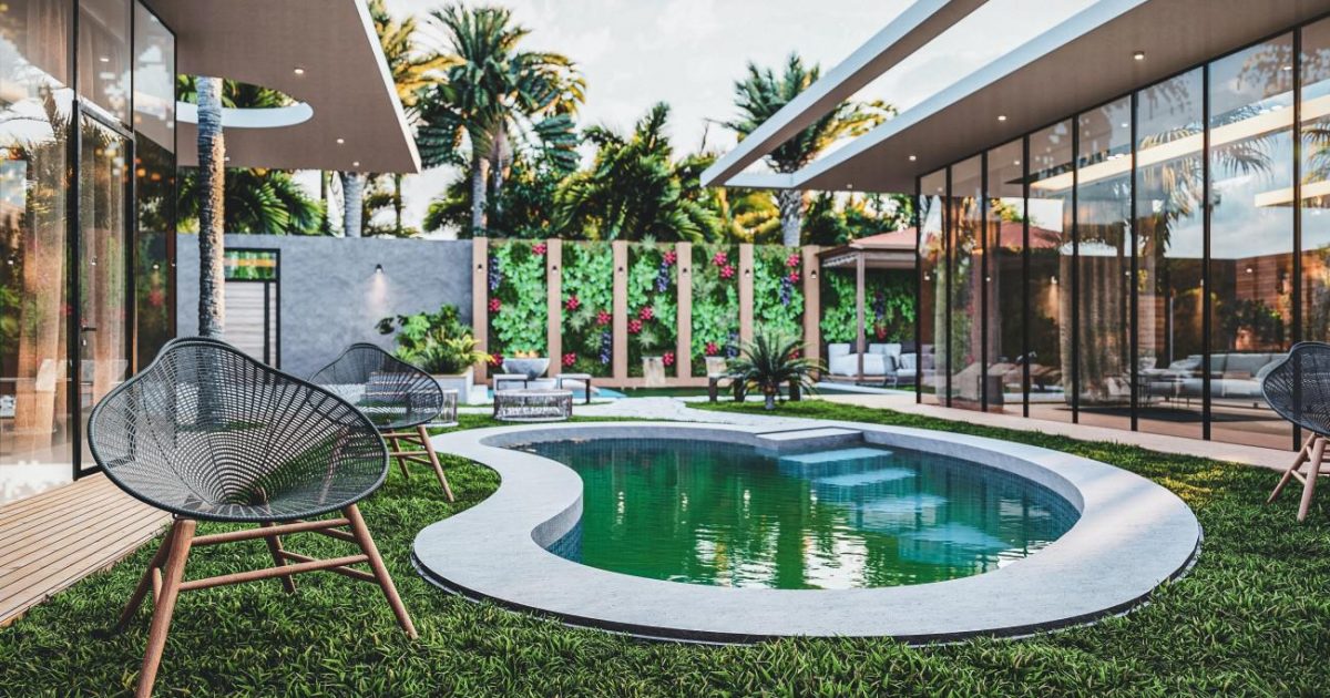 Portland House and Outdoor Living Show Returns in April Haven Lifestyles