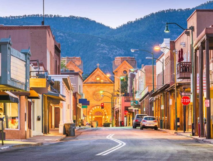 Best Places to Live in New Mexico