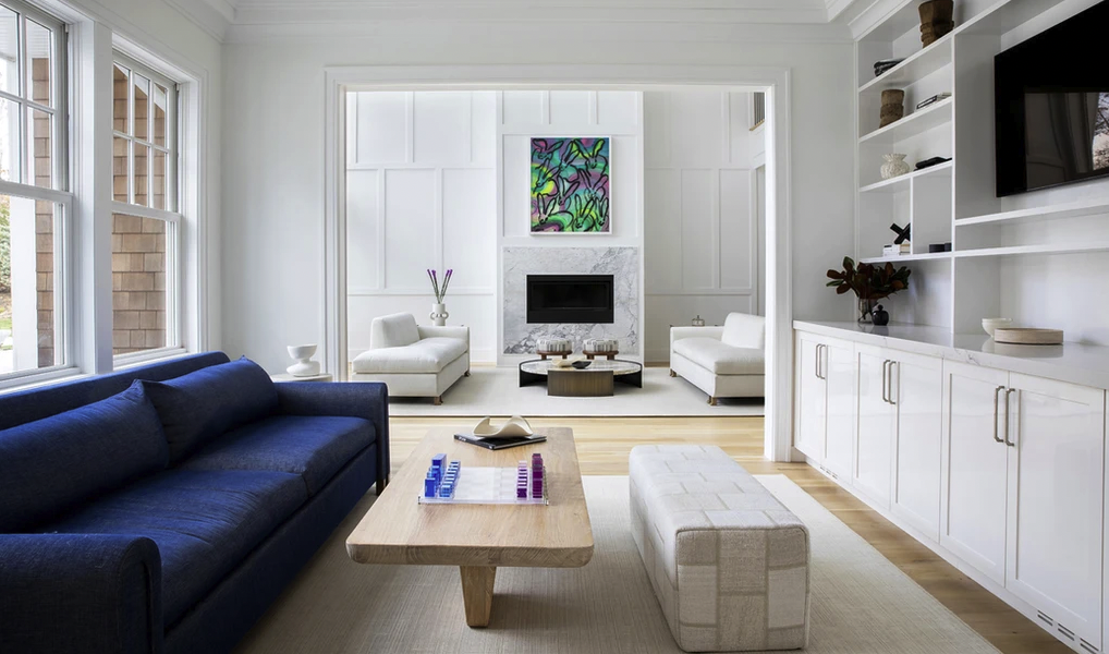 Deana Lenz Interiors