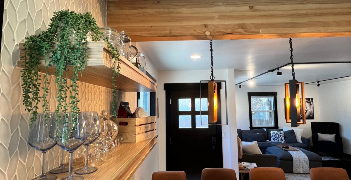 Sense of Style Interiors