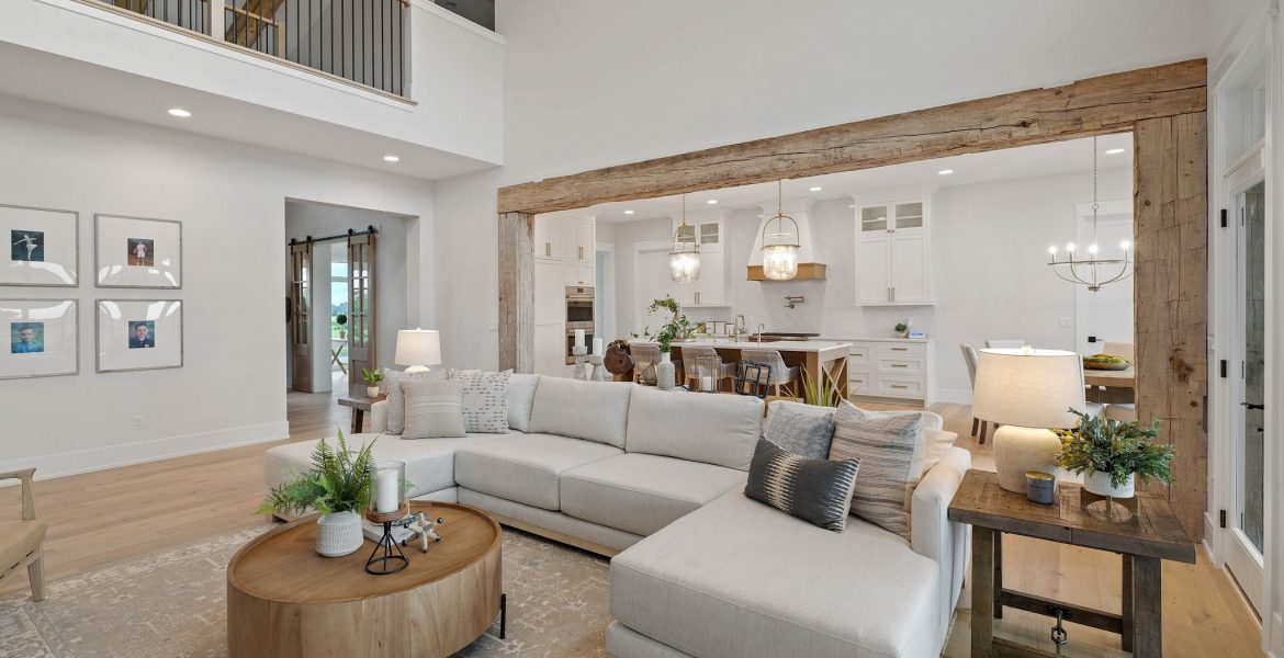 Salted Hue Interiors
