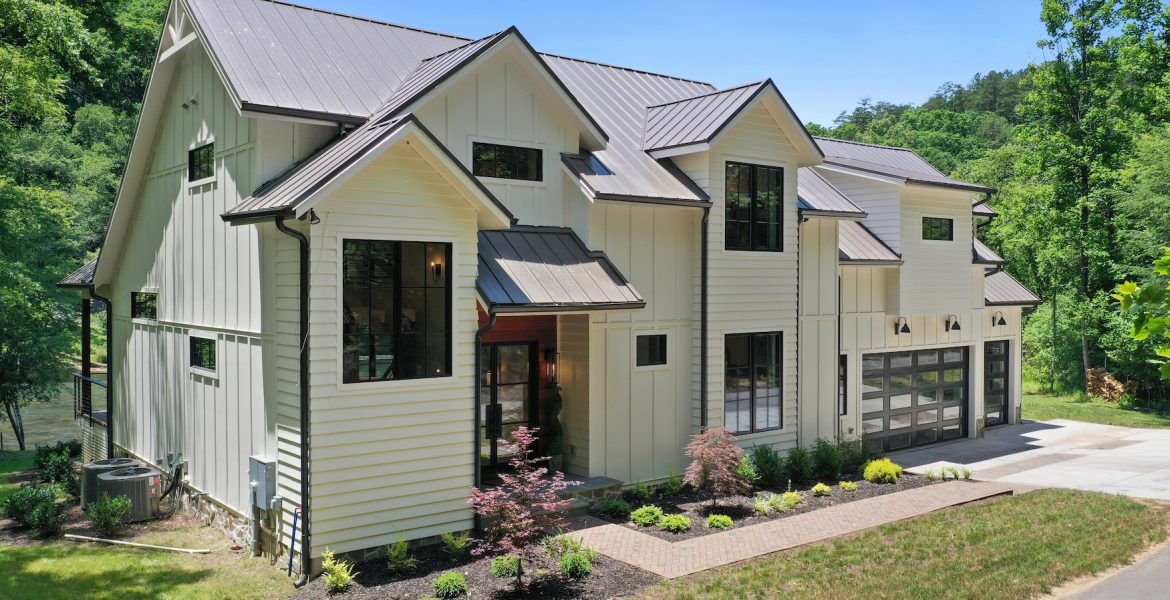 TS Family Homes