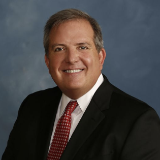 Dave Miller Centier Bank