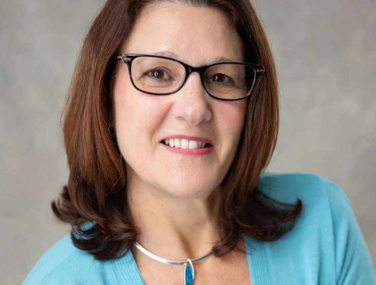 Julie Krumholz Superior National Bank