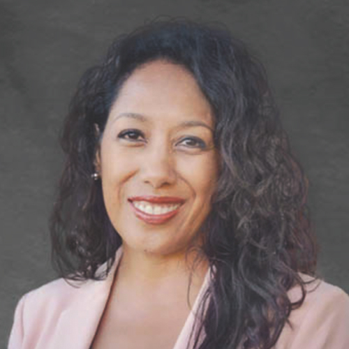 Lisa Sapolu CrossCountry Mortgage