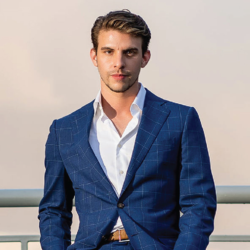 Christopher Silvera VanDyk Mortgage