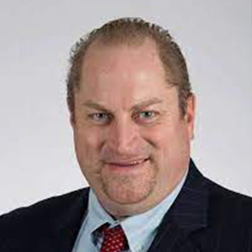Daniel Tripodi Affinity Federal Credit Union