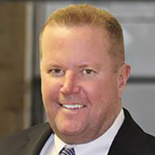Richard McGowanGuaranteed Rate