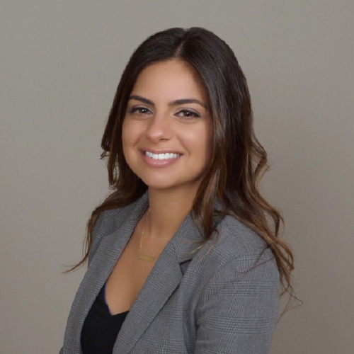 Melissa CormierUS Bank Mortgage
