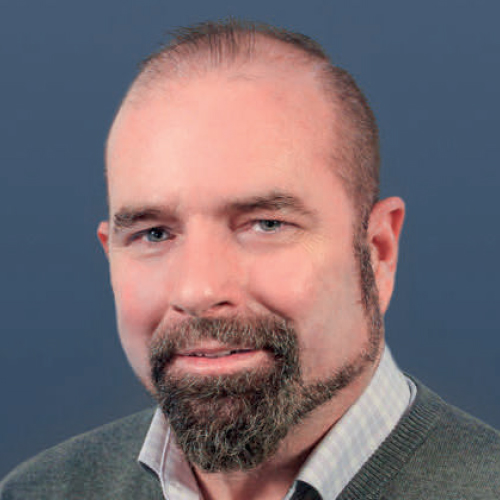 Frank MyersMortgage Investors Group
