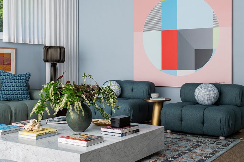 Andrew Suvalsky Designs