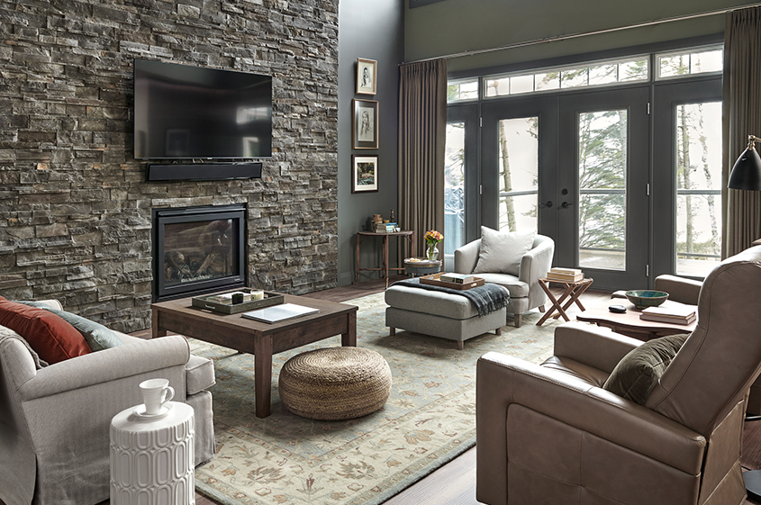 Lisa Ferguson Interior Design
