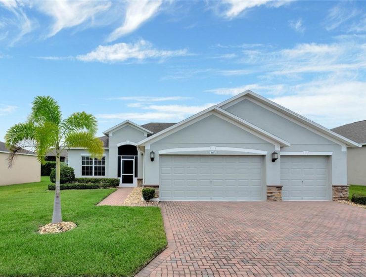 5 Florida Homes for Sale with Amazing Office Spaces