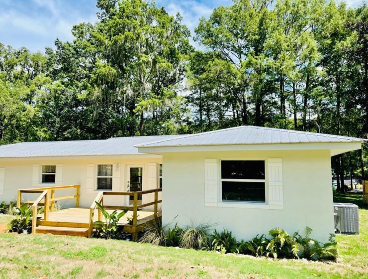 5 Florida Homes in Top Locations for Sale