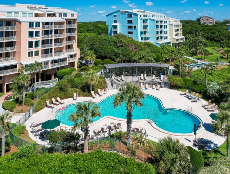 7 Exceptional Florida Condos Currently for Sale