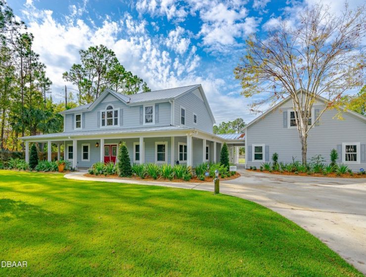 4 Refreshing Boater’s Paradise Florida Properties for Sale