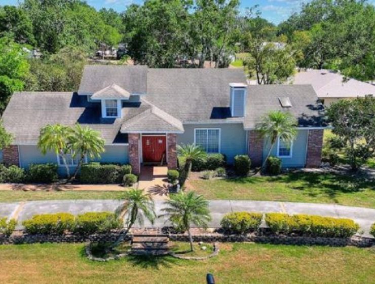 5 Florida Homes for Sale Under 0k
