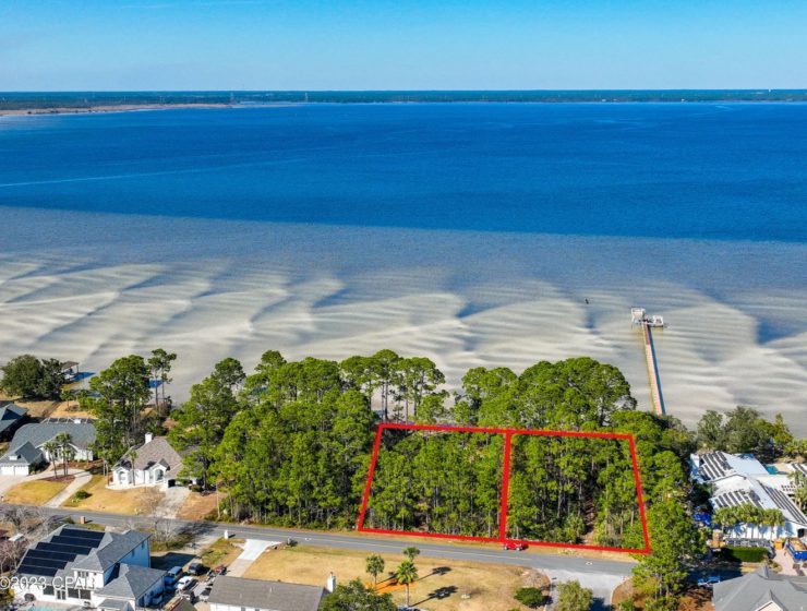 4 Florida Land Opportunities on the Market