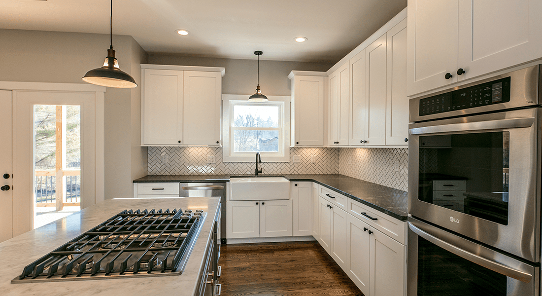 Hannah Custom Homes, LLC