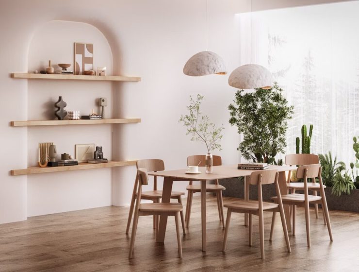 Top Five Summer Design Trends to Elevate Your Home Decor