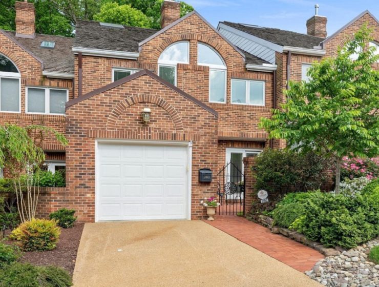 10 Recently Sold Homes in Virginia, Maryland & Delaware