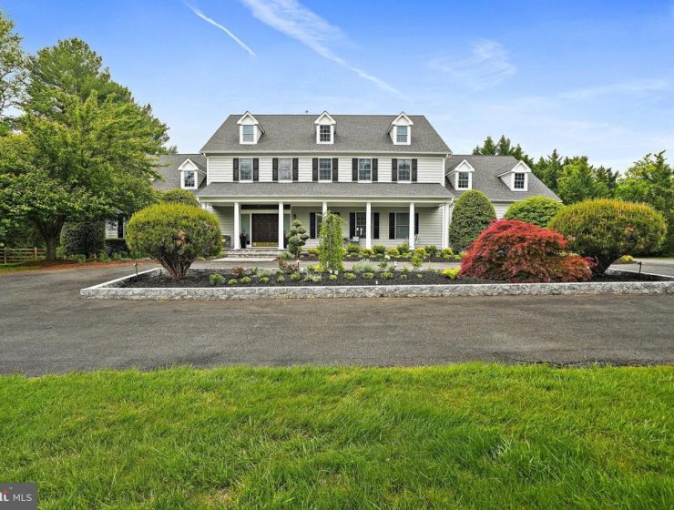 4 Exclusive Off-Market Properties in the D.C., Virginia, Maryland, and West Virginia
