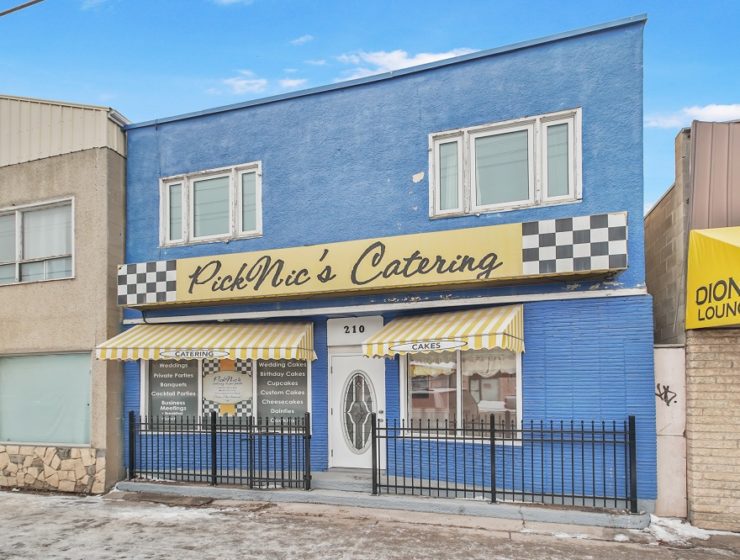 4 Amazing Investment Opportunities on the Saskatchewan & Alberta Market