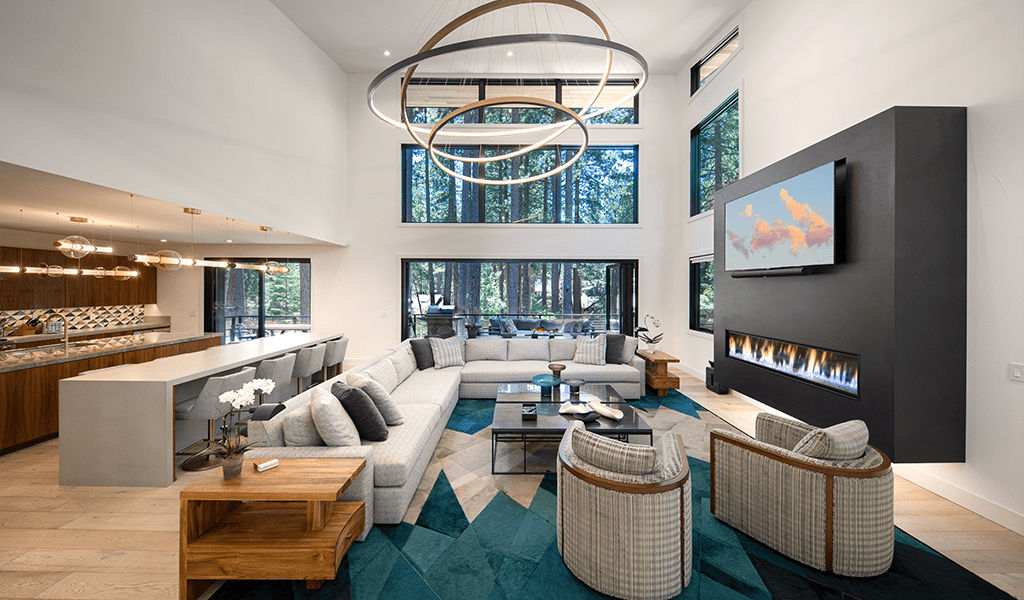 Aspen Leaf Interiors