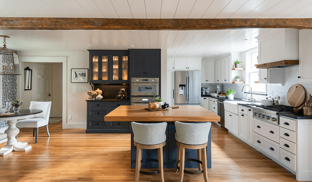 Weekender House