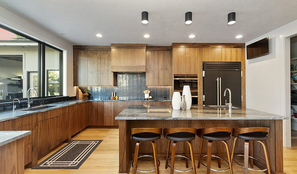 Syringa Construction