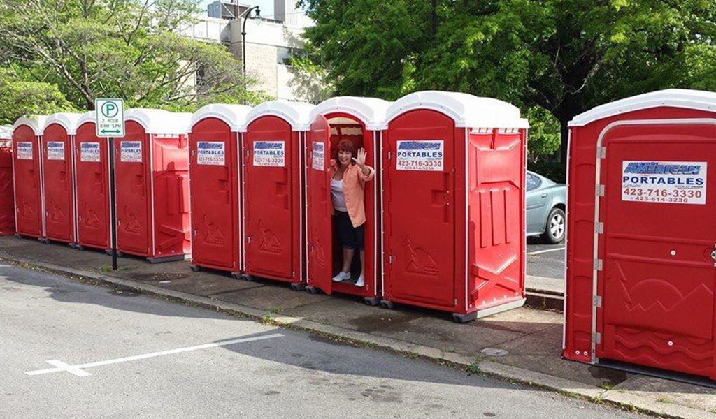 American Portables