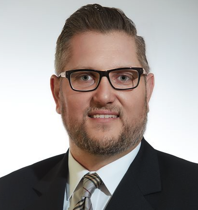 Jerry BuonannoBank of England Mortgage